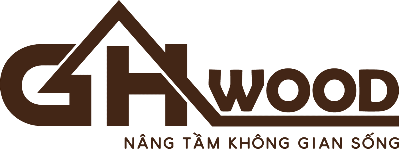 GHWOOD – Nâng Tầm Phong Cách Ngôi Nhà Bạn