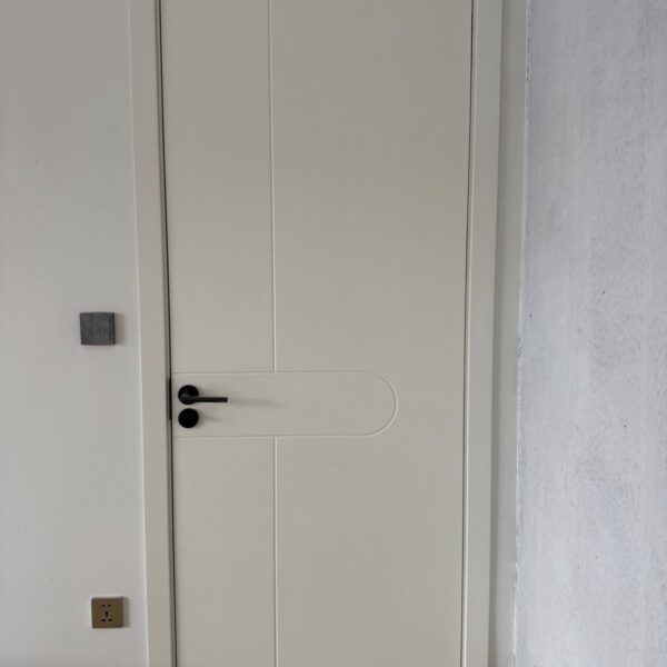 CỬA COMPOSITE HUỲNH ÂM