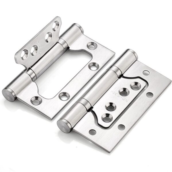 BẢN LỀ INOX CÁNH BƯỚM