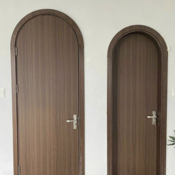 CỬA VÒM