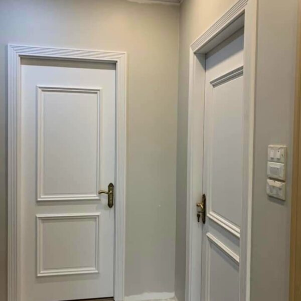CỬA COMPOSITE PHÀO NỔI