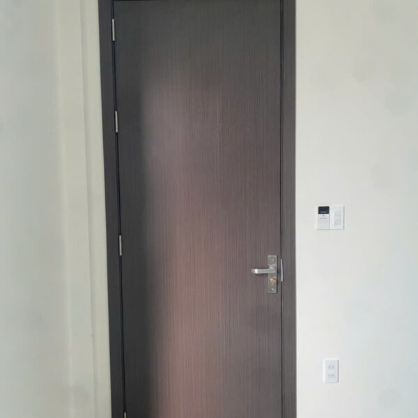 CỬA CÁNH PHẲNG